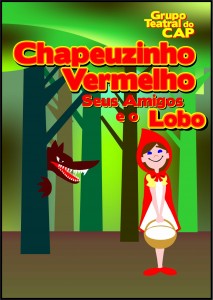 CHAPEUZINHO VERMELHO 1024px