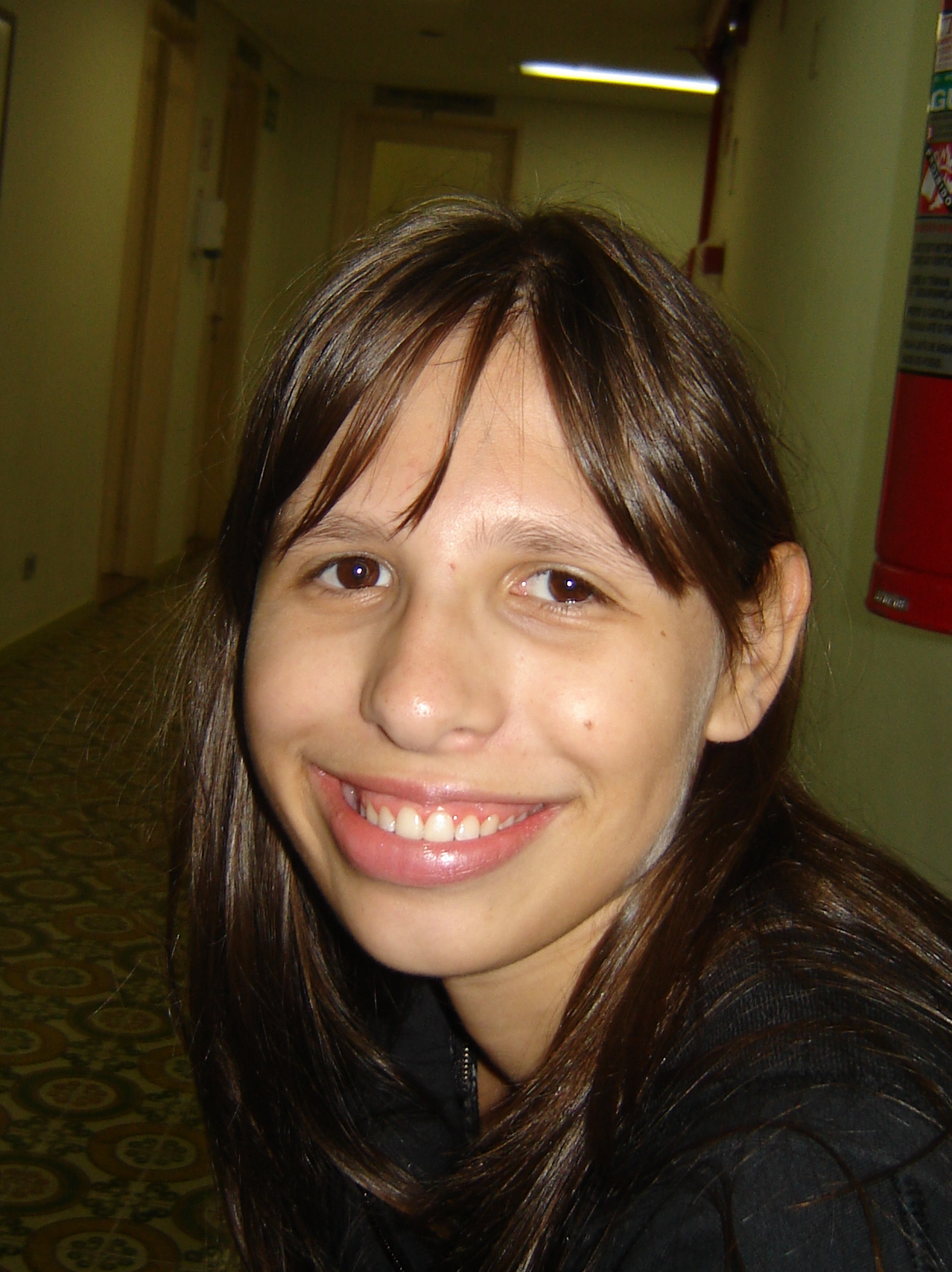 Juliana C Streicher, desde 2010.