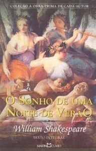 O Sonho de Uma Noite de Verão