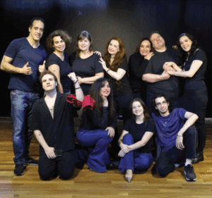 Família Brasil - Elenco em 2025